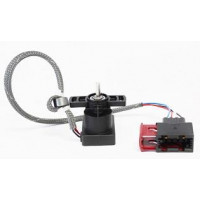 Потенциометр 50103801006 погрузчика Linde.