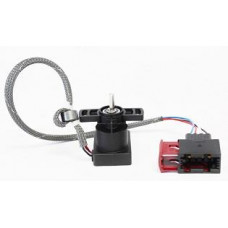 Потенциометр 50103801006 погрузчика Linde.