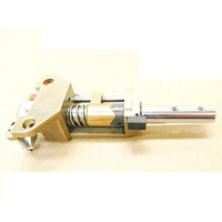 Потенциометр W8409929 погрузчика Linde.