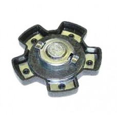 Пробка топливного бака 0009184601 погрузчика Linde.