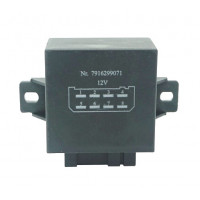 Реле 7916299071 погрузчика Linde.