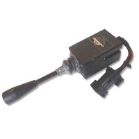 Реверс (переключатель хода) 0009732935 погрузчика Linde.