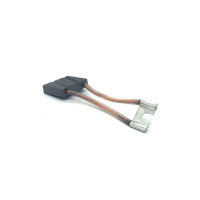 Щетка электродвигателя 0009718189 погрузчика Linde. Щетка электродвигателя 0009718189 погрузчика Linde.