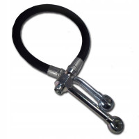 Шланг гидравлический 3944413212 погрузчика Linde.