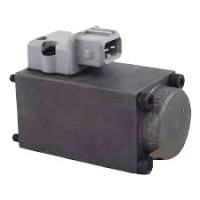 Соленоид 0009736083 погрузчика Linde.