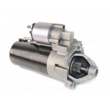 Стартер 068911024F погрузчика Linde. Стартер 068911024F погрузчика Linde.