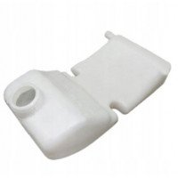 Бачок расширительный 0009820806 погрузчика Linde.