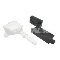 Бачок расширительный 0009820844 погрузчика Linde. Бачок расширительный 0009820844 погрузчика Linde.