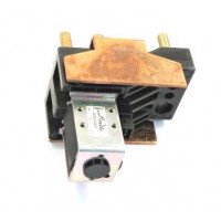 Контактор 0009703503 погрузчика Linde.
