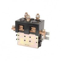 Контактор 0009763545 погрузчика Linde. Контактор 0009763545 погрузчика Linde.