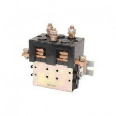Контактор 0009763545 погрузчика Linde.