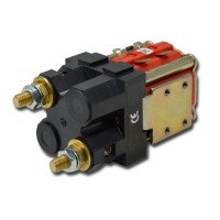 Контактор 7915499720 погрузчика Linde. Контактор 7915499720 погрузчика Linde.
