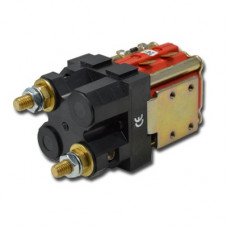 Контактор 7915499720 погрузчика Linde. Контактор 7915499720 погрузчика Linde.