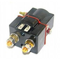 Контактор 7915692522 погрузчика Linde. Контактор 7915692522 погрузчика Linde.