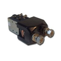 Контактор 7915692535 погрузчика Linde. Контактор 7915692535 погрузчика Linde.