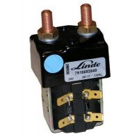Контактор 7915692540 погрузчика Linde.
