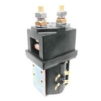 Контактор B4SW32 погрузчика Linde. Контактор B4SW32 погрузчика Linde.