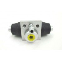 Цилиндр рабочий тормозной 0365042300 погрузчика Linde.