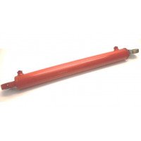 Цилиндр наклона 3534408010 погрузчика Linde. Цилиндр наклона 3534408010 погрузчика Linde.