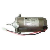 Электродвигатель 0009761004 погрузчика Linde. Электродвигатель 0009761004 погрузчика Linde.