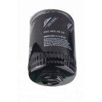 Фильтр масляный 0009830608 погрузчика Linde. Фильтр масляный 0009830608 погрузчика Linde.