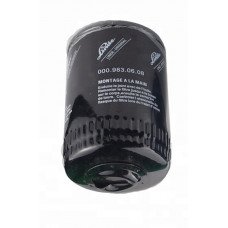 Фильтр масляный 0009830608 погрузчика Linde.