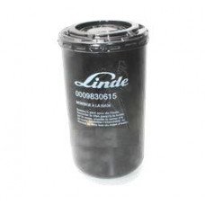 Фильтр гидравлический 0009830615 погрузчика Linde.