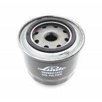 Фильтр коробки передач 0009831422 погрузчика Linde.