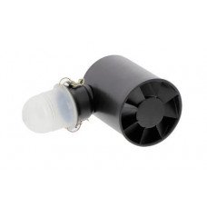 Корпус воздушного фильтра 4803667230 погрузчика Linde. Корпус воздушного фильтра 4803667230 погрузчика Linde.