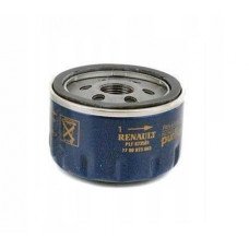 Фильтр масляный 7700734957 погрузчика Linde.