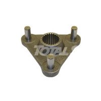 Фланец соединительный 3942306401 погрузчика Linde.