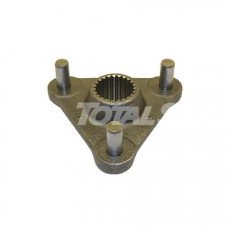 Фланец соединительный 3942306403 погрузчика Linde.