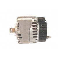 Генератор 0009710313 погрузчика Linde.