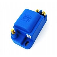Катушка зажигания 0009721704 погрузчика Linde. Катушка зажигания 0009721704 погрузчика Linde.
