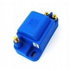 Катушка зажигания 0009721704 погрузчика Linde. Катушка зажигания 0009721704 погрузчика Linde.