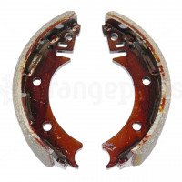 Колодка тормозная 0365048001 погрузчика Linde. Колодка тормозная 0365048001 погрузчика Linde.