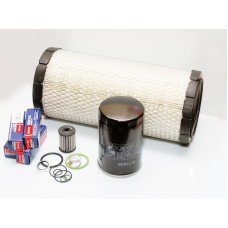 Комплект для ТО 0009408039 погрузчика Linde. Комплект для ТО 0009408039 погрузчика Linde.