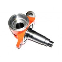 Кулак поворотный 3044530332 погрузчика Linde. Кулак поворотный 3044530332 погрузчика Linde.