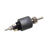 Насос топливный 0009810208 погрузчика Linde. Насос топливный 0009810208 погрузчика Linde.