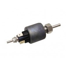 Насос топливный 0009810208 погрузчика Linde. Насос топливный 0009810208 погрузчика Linde.