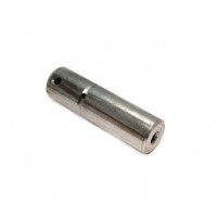 Ось (палец) 1814461004 погрузчика Linde. Ось (палец) 1814461004 погрузчика Linde.