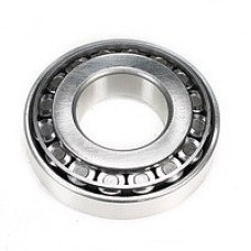 Подшипник ступицы 0009247318 погрузчика Linde.