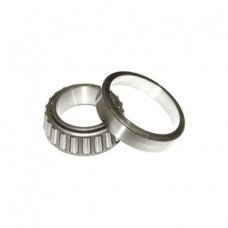 Подшипник ступицы 0009247375 погрузчика Linde.