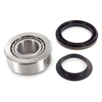 Подшипник опорный 3024509001 погрузчика Linde.