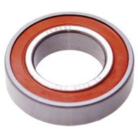 Подшипник электродвигателя 9503083569 погрузчика Linde. Подшипник электродвигателя 9503083569 погрузчика Linde.