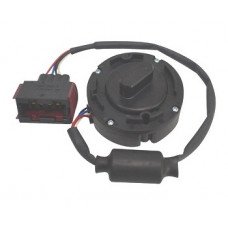 Потенциометр 3723608901 погрузчика Linde. Потенциометр 3723608901 погрузчика Linde.