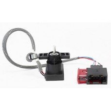Потенциометр 50103801006 погрузчика Linde.