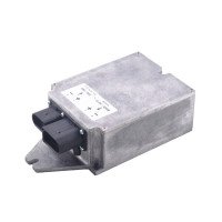 Преобразователь тока 7917401115 погрузчика Linde. Преобразователь тока 7917401115 погрузчика Linde.