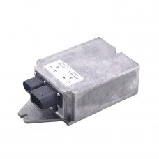 Преобразователь тока 7917401115 погрузчика Linde.