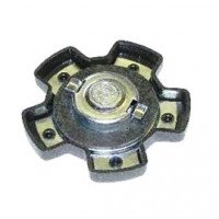 Пробка топливного бака 0009184601 погрузчика Linde. Пробка топливного бака 0009184601 погрузчика Linde.